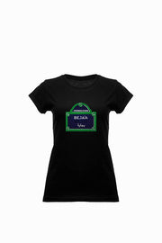 T-SHIRT COLLECTION WILAYA BEJAÏA